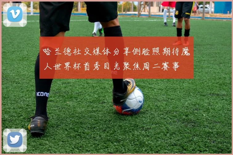 哈兰德社交媒体分享侧脸照期待魔人世界杯首秀目光聚焦周二赛事